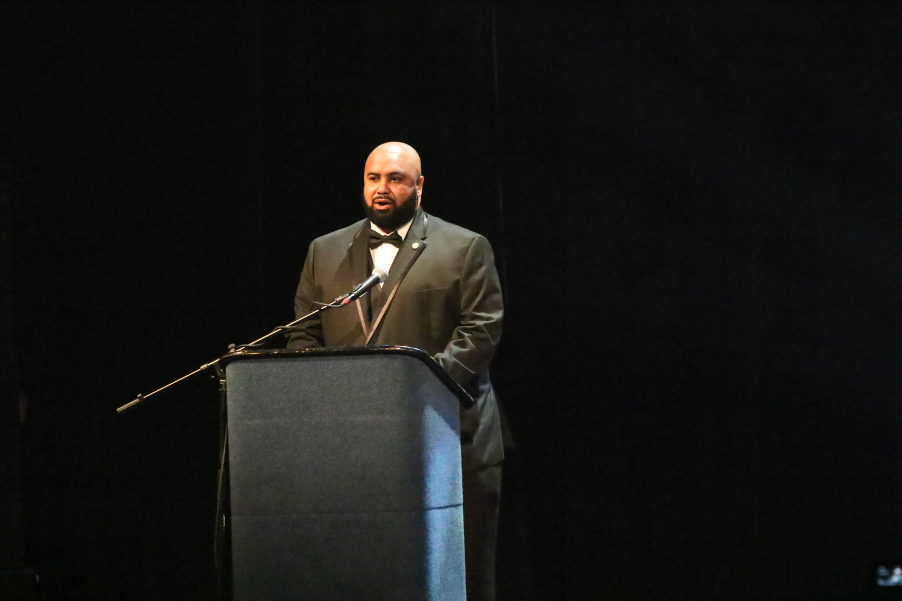Gallery: Richard G. Hatcher - A Day To Remember